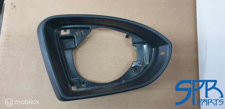 GOLF 7 VII 7.5 Buitenspiegel FRAME SPIEGEL RECHTS 5G0857602A, Auto-onderdelen, Spiegels, Volkswagen, Nieuw, Ophalen of Verzenden