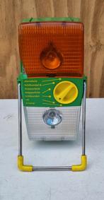 BP lamp, Verzamelen, Ophalen of Verzenden, Gebruikt