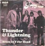 Grapefruit- Thunder and Lightning, Verzenden, Zo goed als nieuw, Pop