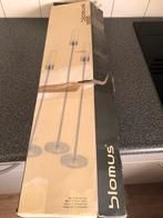 Te koop nieuwe theelichthouders merk blomus, Ophalen, Zo goed als nieuw, Overige materialen, Minder dan 25 cm