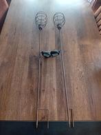 Leuk om mee te decoreren lampjes zijn kapot, Ophalen, Gebruikt, Materiaal