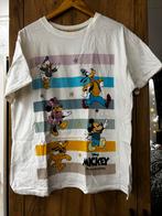 2 Nieuwe Primark Pyjama Shirts / T-shirts - Maat L, Ophalen, Overige kleuren, Primark, Maat 42/44 (L)