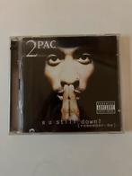 2Pac - R U Still Down? (Remember Me) 2CD, Cd's en Dvd's, Cd's | Hiphop en Rap, Ophalen of Verzenden, 1985 tot 2000, Gebruikt