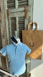 Schitterend FRED PERRY polo shirt maat 4-5 Y (110), Fred Perry, Ophalen of Verzenden, Zo goed als nieuw, Shirt of Longsleeve