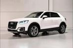 Audi Q2 1.0 Tfsi 116pk 2019 Wit, Auto's, Audi, Voorwielaandrijving, Q2, 1200 kg, Wit