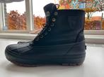 Ralph Lauren Polo boots, maat 41, Ralph Lauren Polo, Zwart, Boots, Ophalen of Verzenden