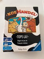 Koehandel Bordspel - Ravensburger, Hobby en Vrije tijd, Gezelschapsspellen | Bordspellen, Ophalen of Verzenden, Zo goed als nieuw