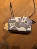Michael Kors Selma Schoudertas - Nieuw!, Ophalen of Verzenden, Nieuw, Paars, Schoudertasje