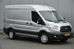 Ford Transit 2.0 TDCI L2H2 Airco Sortimo inrichting Euro 6, Automaat, Stof, 4 cilinders, Electronic Stability Program (ESP)