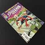 Untold Tales of Spider-Man Vol.1 #5 (1996) VF/NM (9.0), Eén comic, Amerika, Marvel Comics, Ophalen of Verzenden