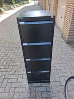 Mooie archief kast met grote lades izgst koopje, Ophalen, Zo goed als nieuw, 25 tot 50 cm, Minder dan 100 cm