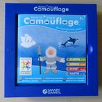 Smart game Camouflage, Ophalen of Verzenden, Gebruikt, Overige typen