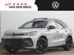 Volkswagen Tiguan 1.5 eHybrid 204pk R-Line | Trekhaak | Lede, Stof, Plug-in hybride, Bedrijf, SUV of Terreinwagen
