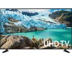 Samsung LED tv 55 inch televisie, Ophalen of Verzenden, Zo goed als nieuw, 100 cm of meer, Samsung