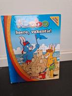 Bobo Hoera, Vakantie! Voorleesboek, Ophalen of Verzenden, Fictie algemeen