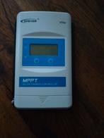 MPPT Solar Laadregelaar - EPEVER XTRA, Ophalen of Verzenden, Zo goed als nieuw