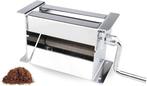 tabak snijmachine RVS nieuwstaat, Ophalen of Verzenden, Nieuw