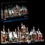 Lego 76457 HARRY POTTER Het dorp Zweinsveld /Hogsmeade NIEUW, Kinderen en Baby's, Speelgoed | Duplo en Lego, Ophalen of Verzenden