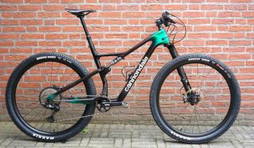 Cannondale Scalpel Hi-Mod, large  beschikbaar voor biedingen