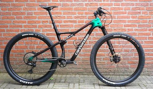 Cannondale Scalpel Hi-Mod, large, Fietsen en Brommers, Fietsen | Mountainbikes en ATB, Gebruikt, Overige merken, Fully, Ophalen