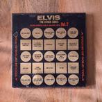 Elvis Presley Worldwide gold award hits vol 2 (4lp box), Ophalen of Verzenden, 1960 tot 1980, Gebruikt, 12 inch