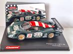 Carrera Evolution Porsche 911 GT1 98 "Zakspeed Racing"25412, Kinderen en Baby's, Speelgoed | Racebanen, Nieuw, Ophalen of Verzenden