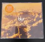 Cds Blur MOR, Ophalen of Verzenden, Zo goed als nieuw, Poprock
