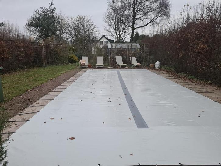 Zwembad Winterafdekking Op Maat op aanvraag!, Tuin en Terras, Vijver-toebehoren, Nieuw, Overige typen, Ophalen of Verzenden