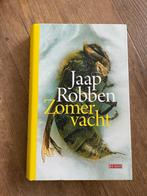 Zomervacht door Jaap Robben, Ophalen of Verzenden, Zo goed als nieuw, Jaap Robben, Nederland