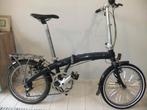 Dahon My P8 speed, Fietsen en Brommers, Fietsen | Vouwfietsen, Ophalen, Zo goed als nieuw, Dahon, Totaal opvouwbaar