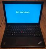 Lenovo X240 Intel i5 Windows 11 Office Visio Project, Computers en Software, Windows Laptops, Lenovo Thinkpad, 256 GB, 2 tot 3 Ghz