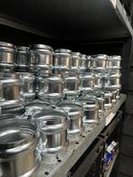 Zinken Hemelwaterafvoer - Goedkoop!, Afvoer, Nieuw, Ophalen of Verzenden, Zink