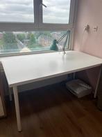 Ikea desk 120x60 LAGKAPTEN / ADILS, Huis en Inrichting, Bureaus, Ophalen, Gebruikt, Bureau