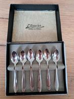 Gero Zilmeta lepeltjes, Antiek en Kunst, Ophalen of Verzenden