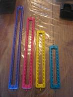 loom knitting, Hobby en Vrije tijd, Breien en Haken, Ophalen of Verzenden, Gebruikt, Breien of Haken, Overige typen