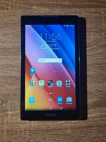 Asus Zenpad (mini tablet) beschikbaar voor biedingen