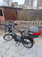 Tomos brommer, Ophalen, Overige modellen