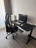 COMPLETE GAMING SET TE KOOP, Huis en Inrichting, Ophalen, Zo goed als nieuw