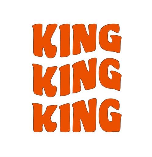 Oranje Neon Strijkembleem, Kleding | Dames, Carnavalskleding en Feestkleding, Nieuw, Kleding, Oranje of Koningsdag, Ophalen of Verzenden