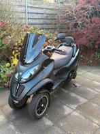 Piaggio MP3 400 CC, Motoren, Particulier, Scooter
