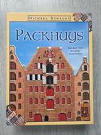 Packhuys - in heel nette staat!, Een of twee spelers, Ophalen of Verzenden, Zo goed als nieuw, 999 Games