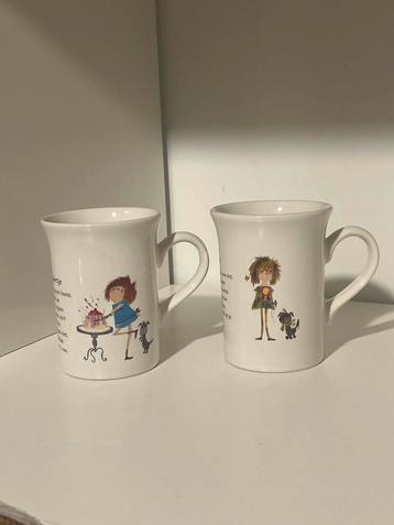 Floddertje - Fiep Westerdorp beschikbaar voor biedingen