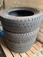 Auto banden ford transit, Ophalen, Bestelwagen, 16 inch, Band(en)