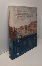 Zeeland, economische geschiedenis 1800 - 2000 Paul Brusse, Ophalen of Verzenden, Zo goed als nieuw