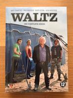 Waltz - De complete serie (4 DVD), Cd's en Dvd's, Dvd's | Tv en Series, Boxset, Drama, Ophalen of Verzenden, Nieuw in verpakking