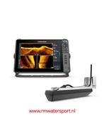 Lowrance hds pro 12 met 3 in 1 transducer, Watersport en Boten, Navigatiemiddelen en Scheepselektronica, Ophalen of Verzenden