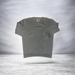 Tommy Jeans Sweater, Kleding | Heren, Truien en Vesten, Ophalen of Verzenden, Zo goed als nieuw, Maat 48/50 (M), Grijs