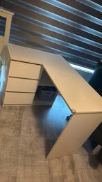 Gratis bureau, Ophalen, Zo goed als nieuw