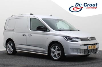 Volkswagen Caddy Cargo 2.0 TDI DSG 1st Edition 2x Schuifdeur beschikbaar voor biedingen