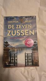 Lucinda Riley - De zeven zussen, Boeken, Lucinda Riley, Ophalen of Verzenden, Zo goed als nieuw, Nederland